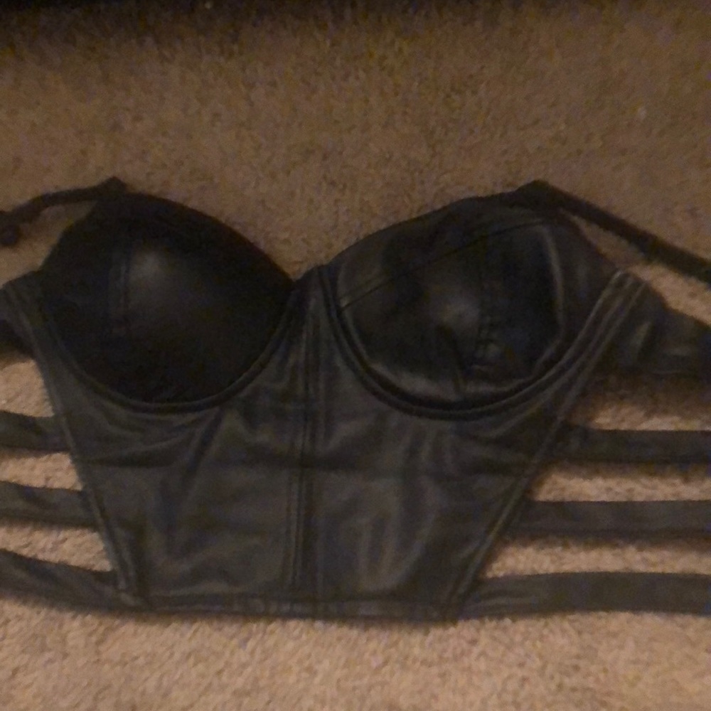 Bustier